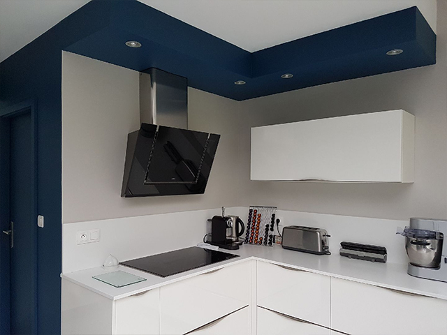 Doux Creative One Page HTML Template