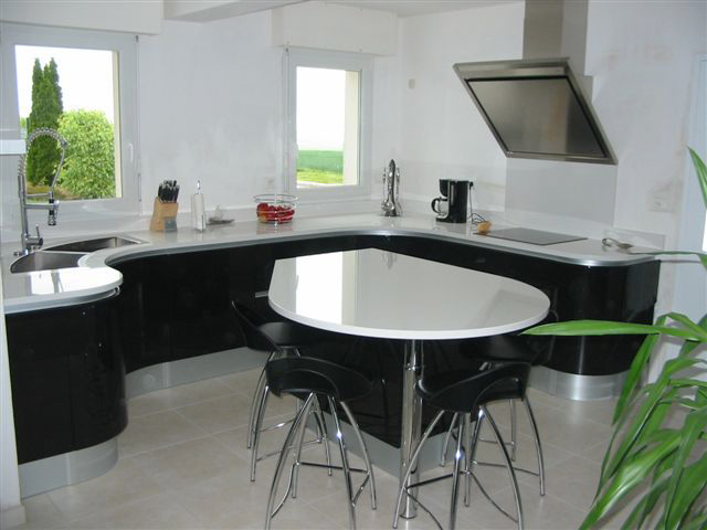 Doux Creative One Page HTML Template