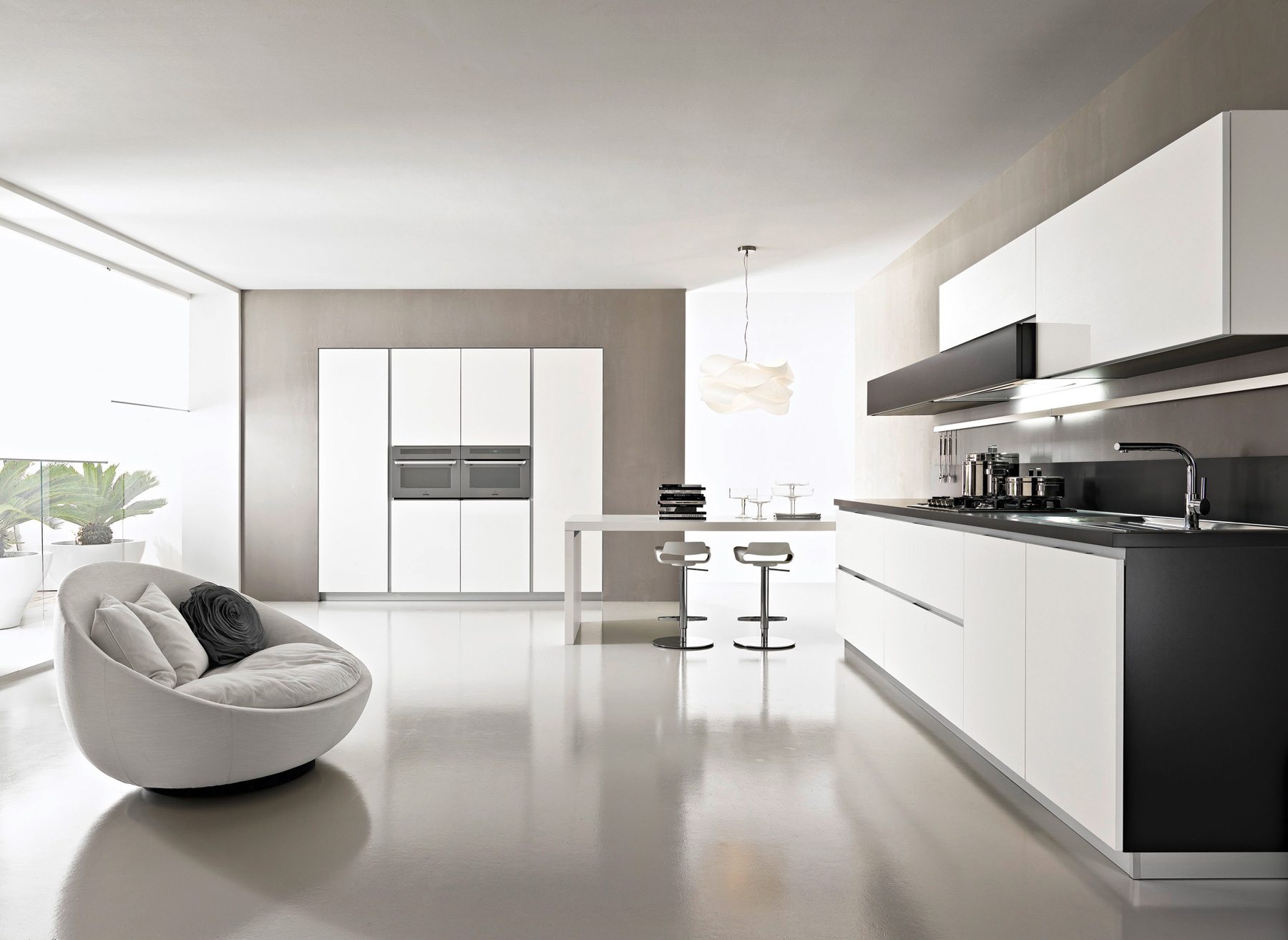 Doux Creative One Page HTML Template