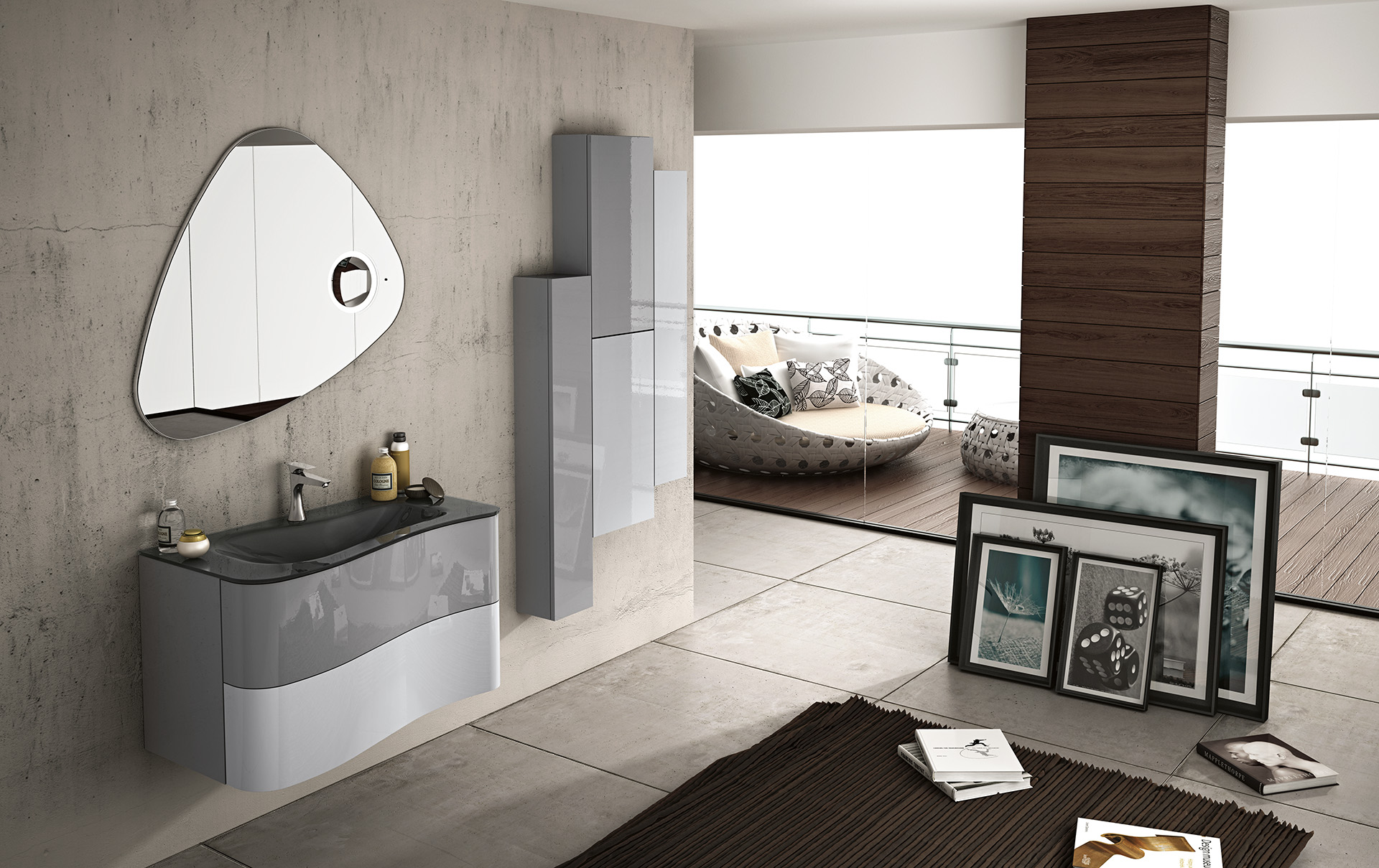 Doux Creative One Page HTML Template