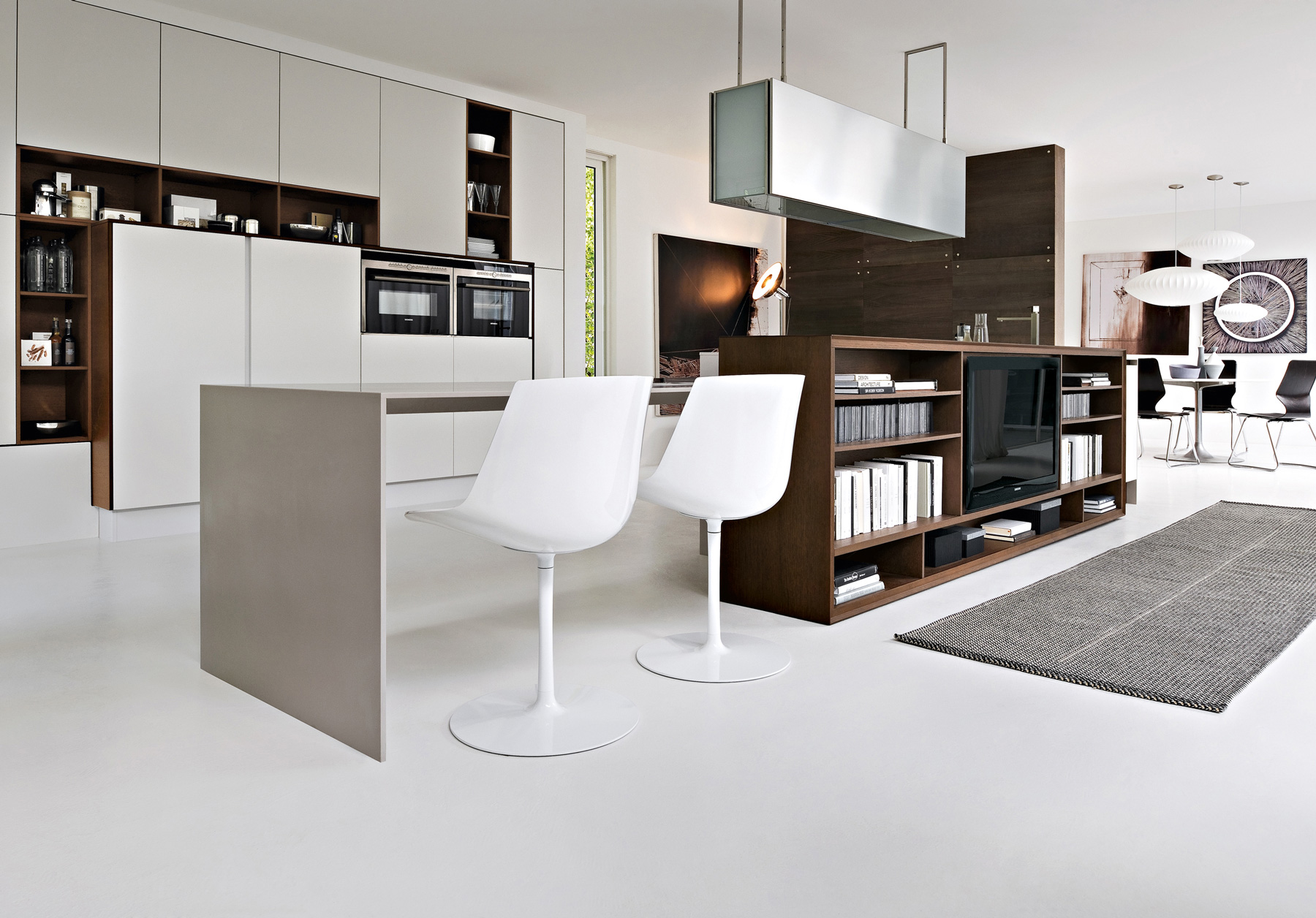 Doux Creative One Page HTML Template